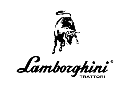 LAMBORGHINI TRATTORI
